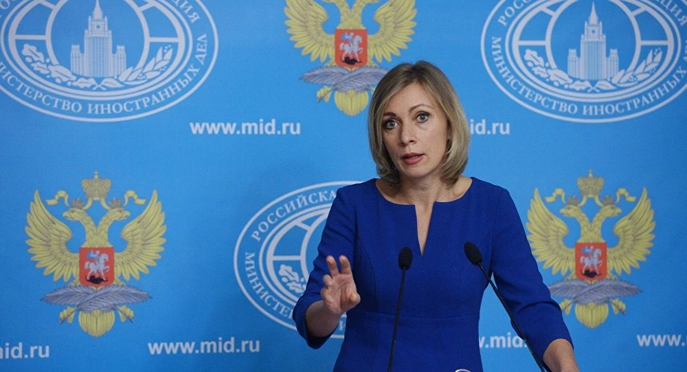 Σιβηρικός χειμώνας στις ελληνορωσικές σχέσεις: Σήμερα η απάντηση της Μόσχας στην αντιρωσική στροφή Κοτζιά – Ανησυχία για τουρισμό, οπλικά συστήματα…